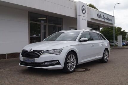 Skoda Superb 84.301 km 25.850 &euro; Borgholzhausen 33829