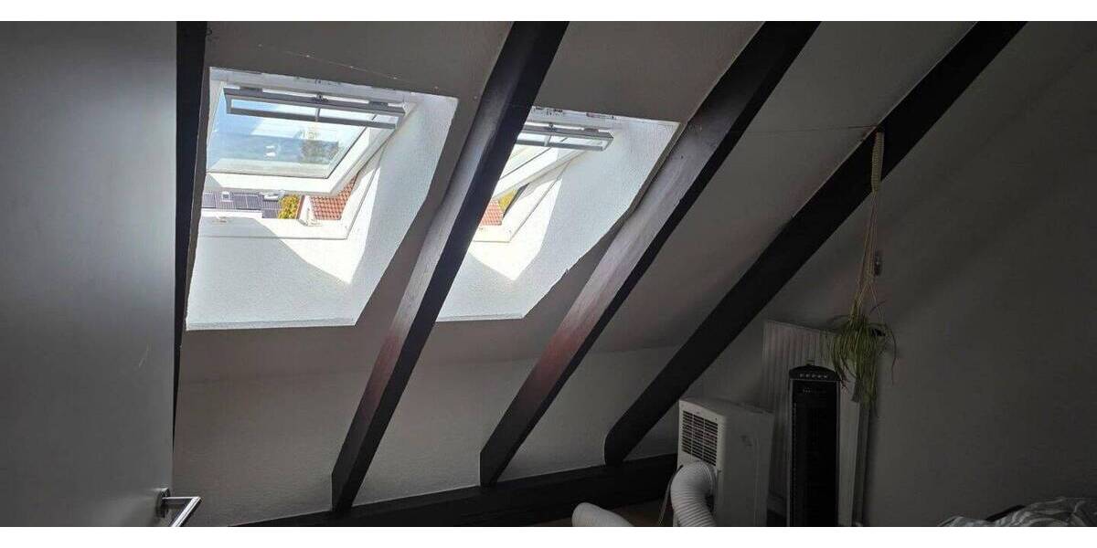 Etagenwohnung Osnabrück Sonnenhügel - 2 Zimmer, 42 m&sup2;, 420&euro; | Angebot:26920206