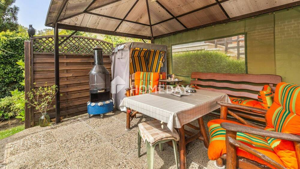 Einfamilienhaus Bissendorf Jeggen - 5 Zimmer, 120 m&sup2;, 195.000&euro; | Angebot:26434723