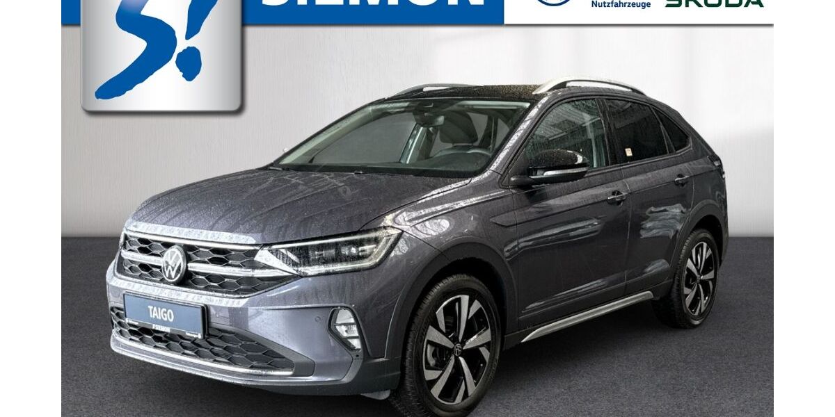 VW Taigo 4.111 km 25.950 &euro; Ibbenbüren 49479