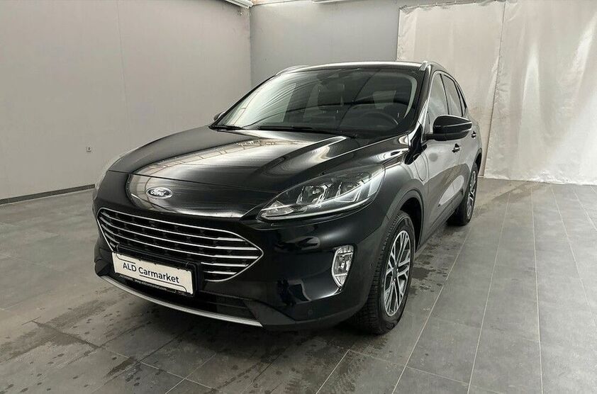 Kuga