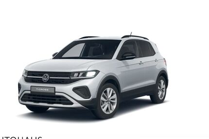 VW T-Cross 15.858 km 25.240 &euro; Melle 49324