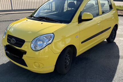 Kia Picanto 137.056 km 2.100 € Düsseldorf 40223