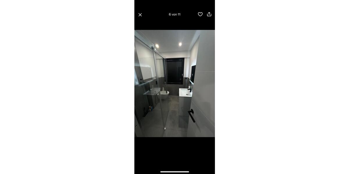 Erdgeschoßwohnung Georgsmarienhütte - 1 Zimmer, 90 m&sup2;, 350&euro; | Angebot:26337064
