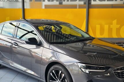 Opel Insignia 30.507 km 26.350 &euro; Mettingen 49497