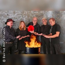 Mindener Stichlinge 09.05.2026 Universum Bünde