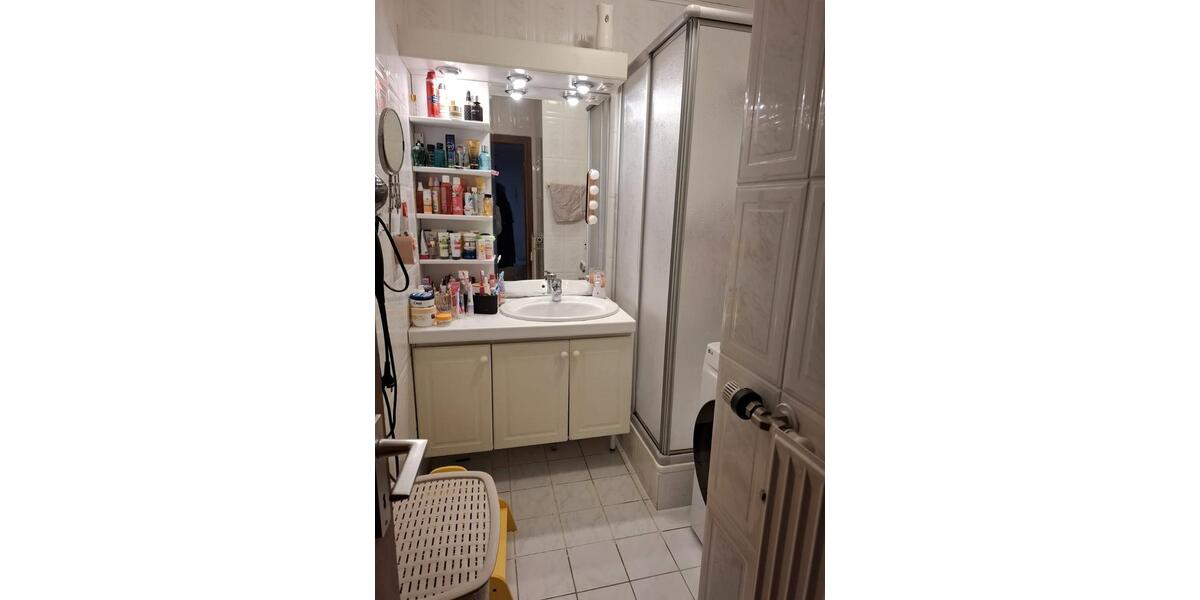 Etagenwohnung Lotte - 3 Zimmer, 78 m&sup2;, 130.000&euro; | Angebot:26738207