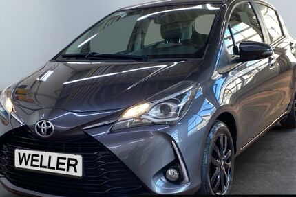 Toyota Yaris 77.576 km 12.980 &euro; Osnabrück 49090