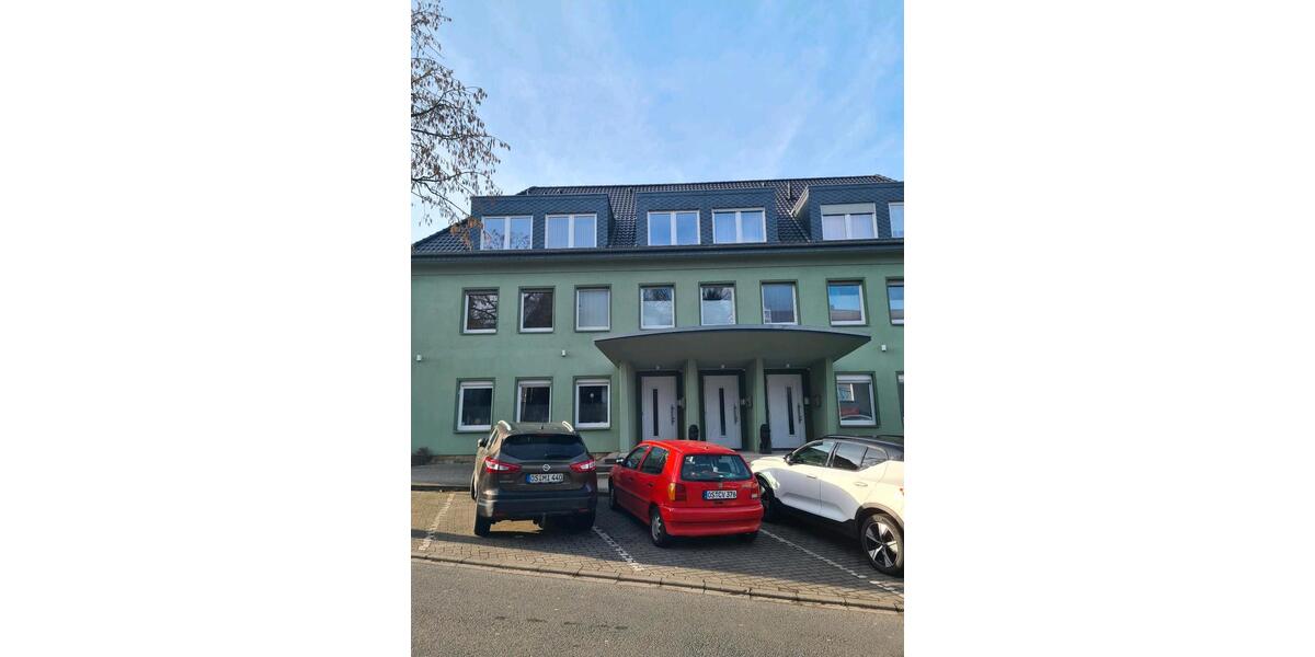 Etagenwohnung Georgsmarienhütte - 1 Zimmer, 77 m&sup2;, 165.000&euro; | Angebot:24857332