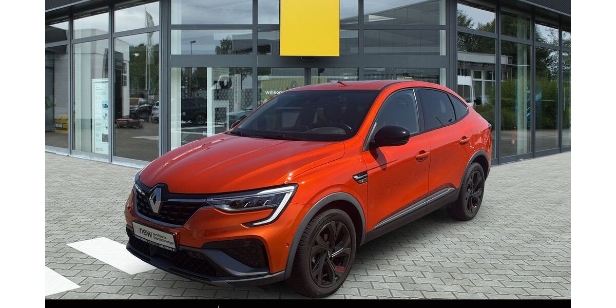 Renault Arkana 39.300 km 20.450 &euro; Ibbenbüren 49477