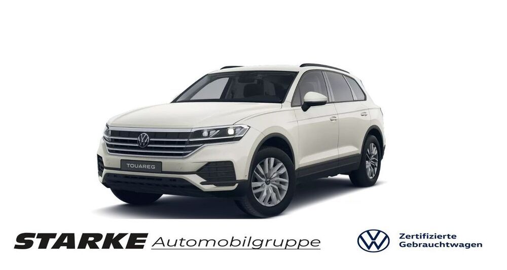 Touareg