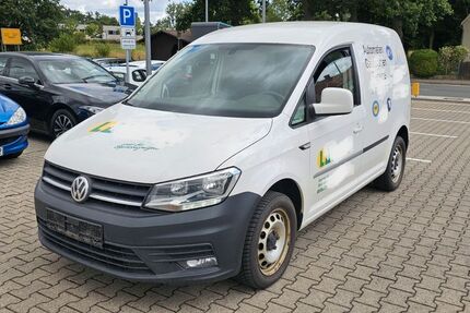 VW Caddy 314.381 km 8.390 € Stemwede 32351