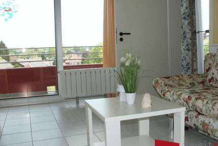 Zimmer Bad Iburg - 2 Zimmer, 830&euro; | Angebot:26499260