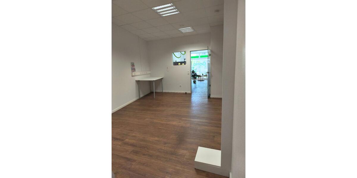 Erdgeschoßwohnung Osnabrück Nahne - 1 Zimmer, 30 m&sup2;, 575&euro; | Angebot:25342417