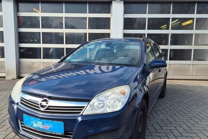 Opel Astra 266.000 km 800 &euro; Osnabrück 49090