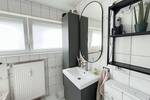 Etagenwohnung Osnabrück Hellern - 3 Zimmer, 83 m&sup2;, 185.000&euro; | Angebot:26805676