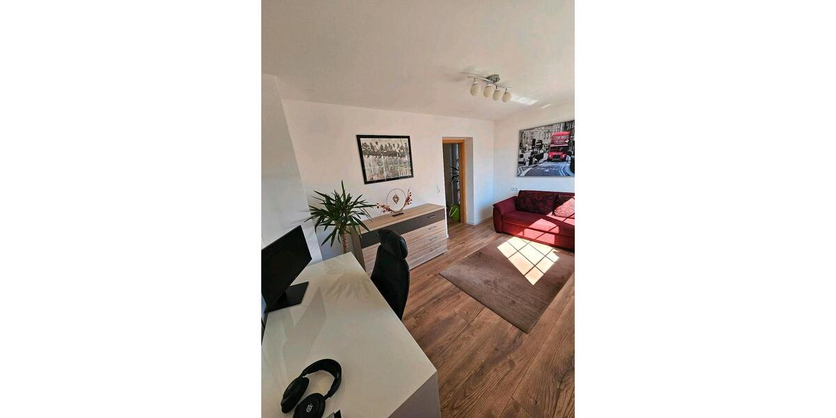 Terrassenwohnung Bramsche - 3 Zimmer, 91 m&sup2;, 215.000&euro; | Angebot:26505552