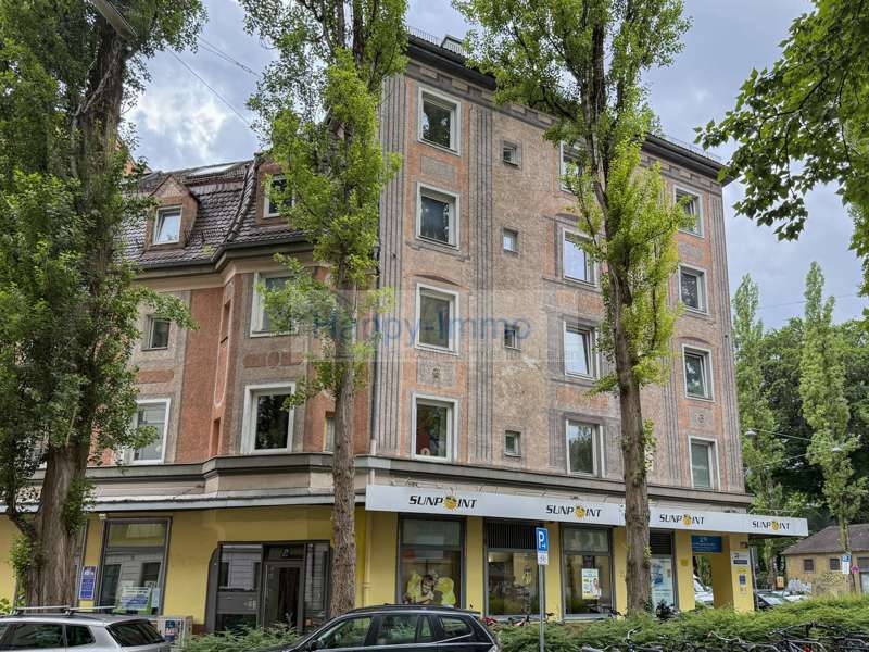 Wohnung zum Mieten in München 1.800 € 78.43 m²