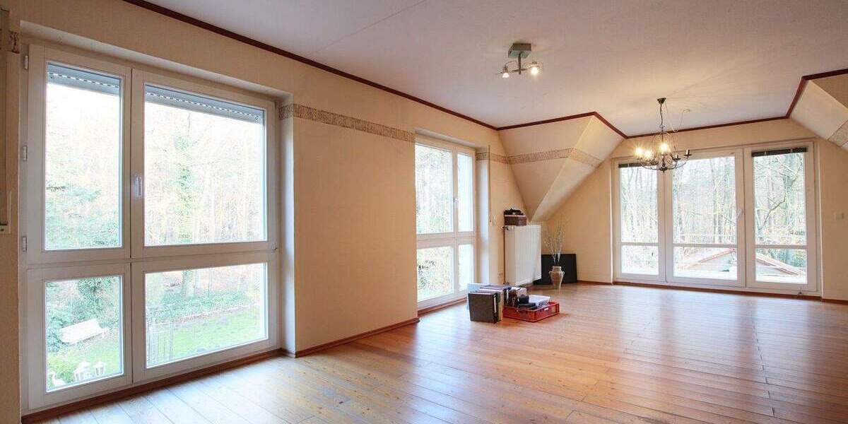 Einfamilienhaus Ibbenbüren Dickenberg - 9 Zimmer, 231 m&sup2;, 439.000&euro; | Angebot:25732492