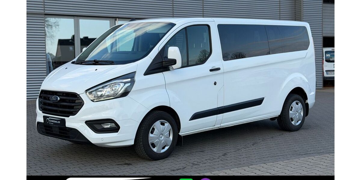 Ford Transit Custom 77.200 km 22.500 &euro; Bad Iburg (bei Osnabrück) 49186
