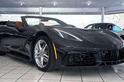 Corvette C7 58.800 km 49.999 &euro; Stemshorn 49448