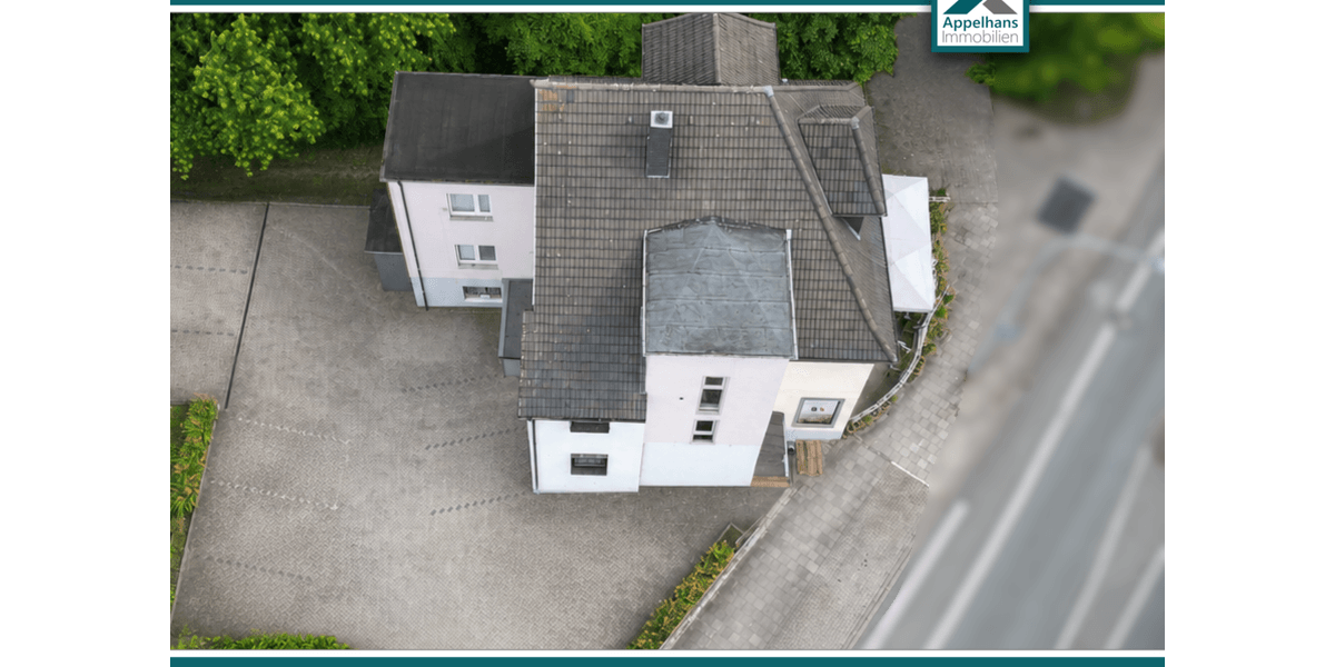 Einfamilienhaus Osnabrück Fledder - 18 Zimmer, 311 m&sup2;, 527.000&euro; | Angebot:26980657