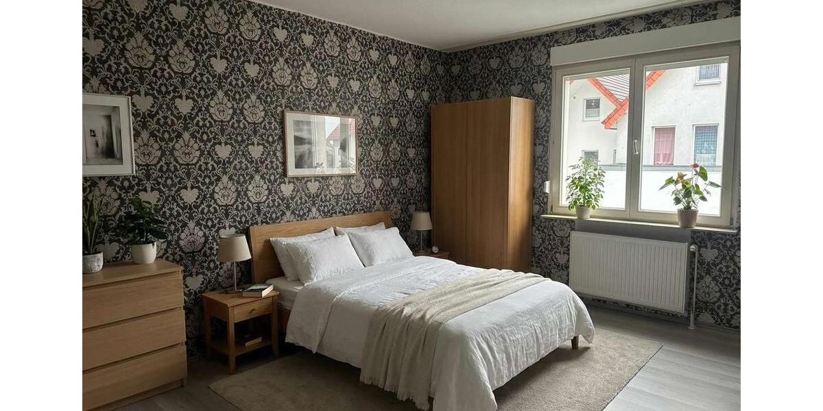 Etagenwohnung Osnabrück Fledder - 3 Zimmer, 80 m&sup2;, 800&euro; | Angebot:25180130