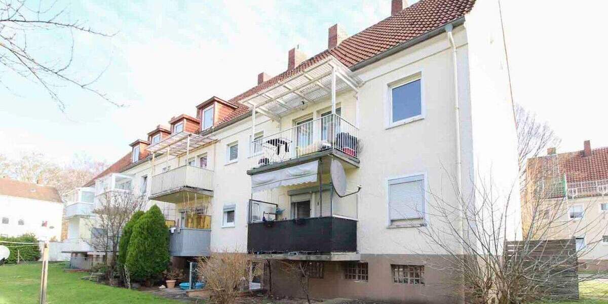 Einfamilienhaus Osnabrück Schinkel - 3 Zimmer, 110.000&euro; | Angebot:25358118