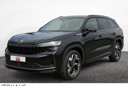 Skoda Kodiaq 3.000 km 49.890 &euro; Melle 49324