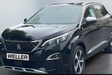 Peugeot 3008 45.000 km 19.945 &euro; Osnabrück 49090