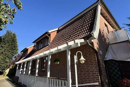 Wohnung Westerkappeln - 3 Zimmer, 75 m&sup2;, 749&euro; | Angebot:26460616