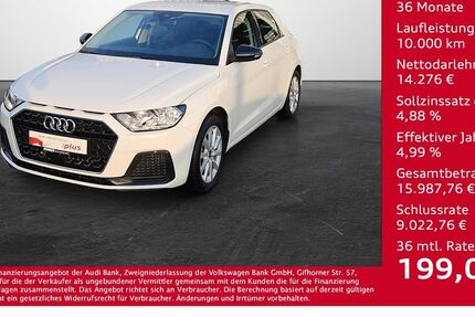 Audi A1 50.556 km 17.950 &euro; Osnabrück 49080