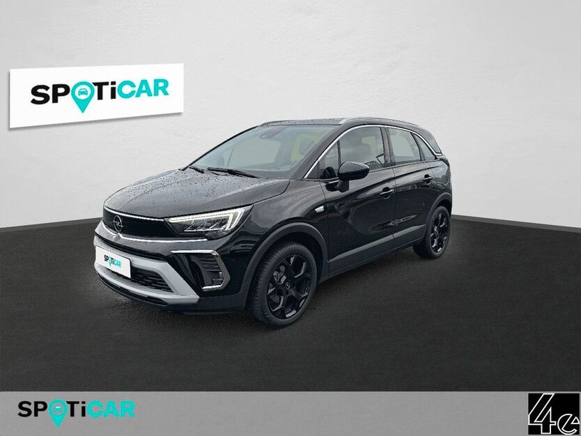 Opel Crossland (X) 12.350 km 16.980 € Georgsmarienhütte 49124