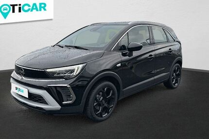 Opel Crossland (X) 15.350 km 16.980 &euro; Georgsmarienhütte 49124