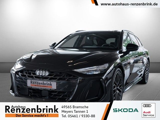 Audi A6 8.810 km 75.747 &euro; Bramsche 49565