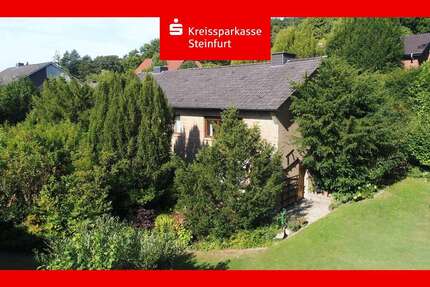 Haus Lengerich - 4 Zimmer, 95 m&sup2;, 239.000&euro; | Angebot:25547929