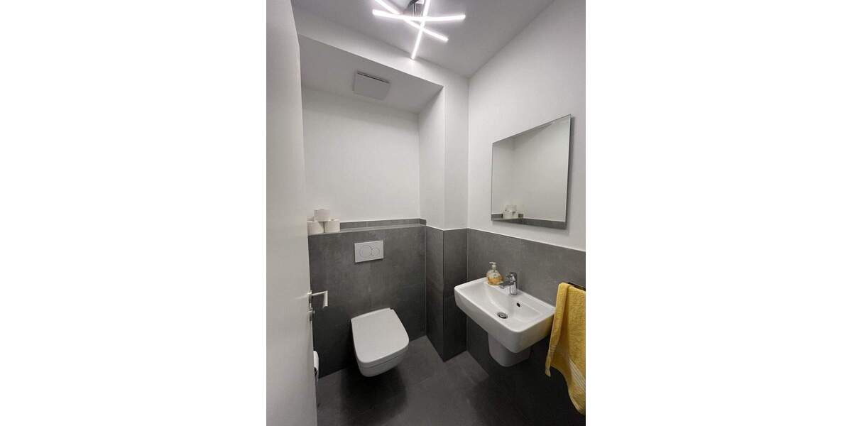 Etagenwohnung Osnabrück Innenstadt - 3 Zimmer, 85 m&sup2;, 1.226&euro; | Angebot:23833457