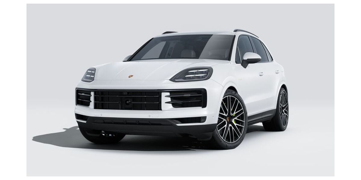 Porsche Cayenne 1.353 km 119.900 &euro; Osnabrück 49078
