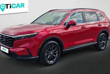 Honda CR-V 15.850 km 42.500 &euro; Georgsmarienhütte 49124