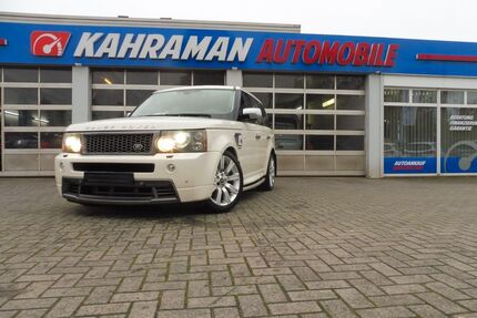 Land Rover Range Rover Sport 171.000 km 6.999 &euro; Osnabrück 49090