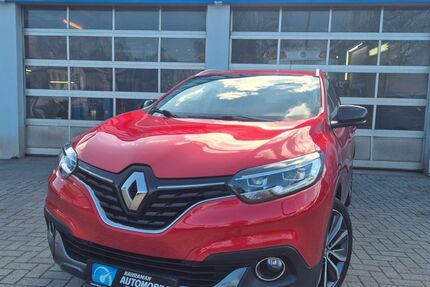 Renault Kadjar 80.000 km 12.799 &euro; Osnabrück 49090