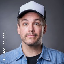 Jan van Weyde - Immer Weyder 25.09.2026 Haus der Jugend