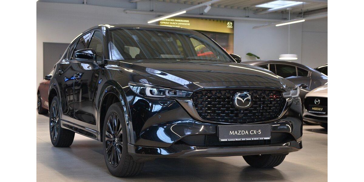 Mazda CX-5 65.348 km 29.750 &euro; Damme 49401