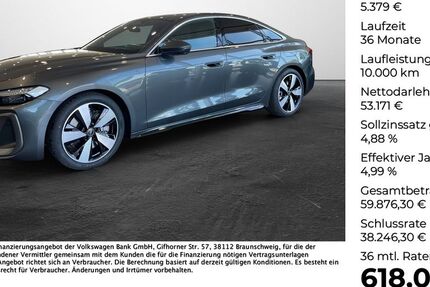 Audi A5 13.500 km 58.550 &euro; Osnabrück 49080