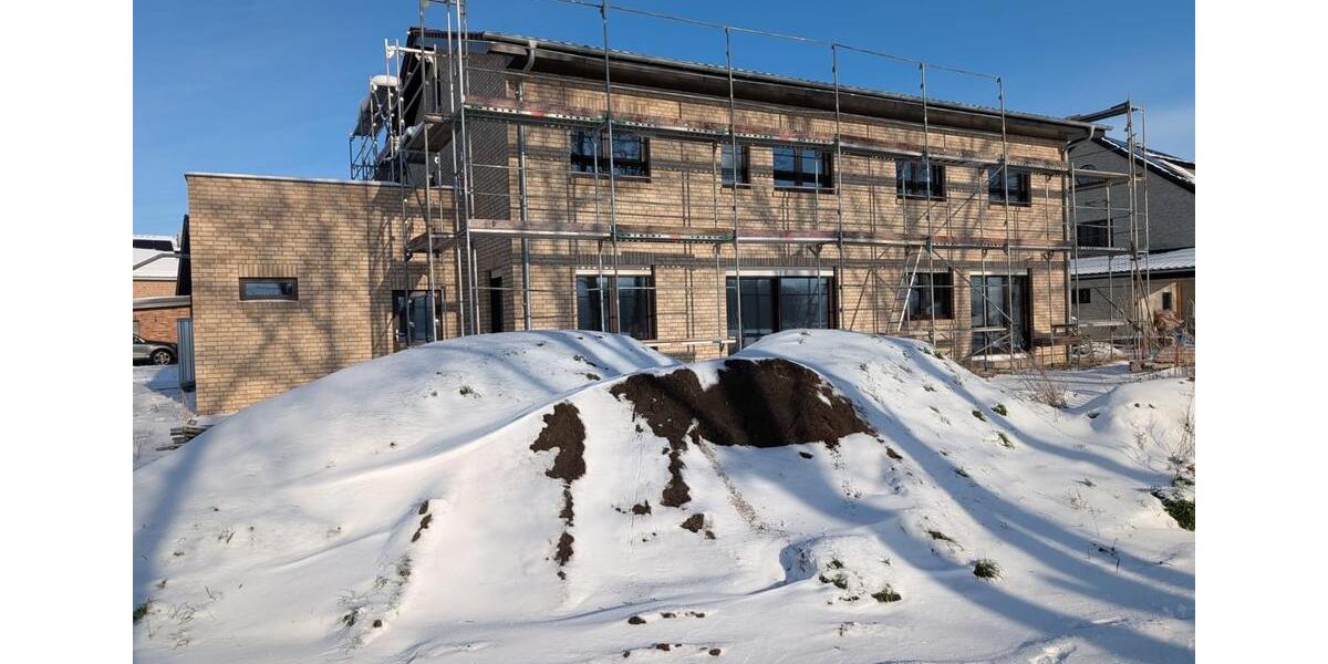 Doppelhaushälfte Bohmte - 5 Zimmer, 120 m&sup2;, 1.500&euro; | Angebot:24417093