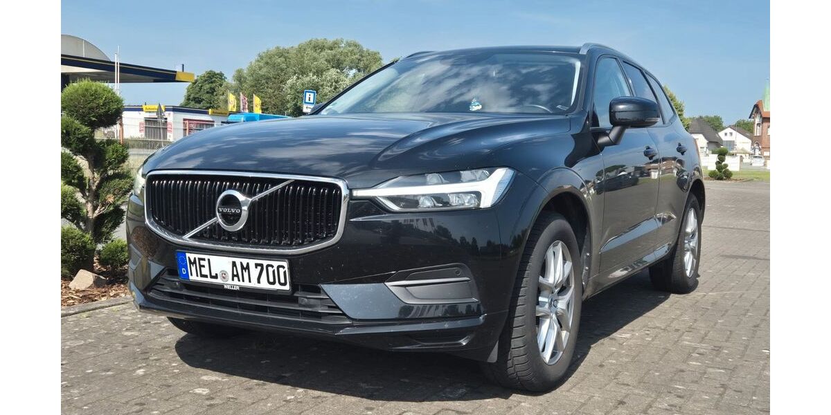 Volvo XC60 99.000 km 25.100 &euro; Melle 49328