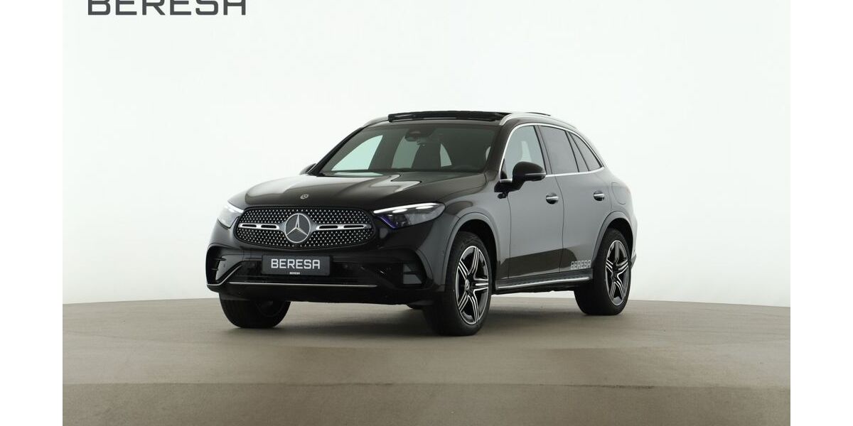 Mercedes-Benz GLC 300 9.900 km 63.550 &euro; Osnabrück 49078