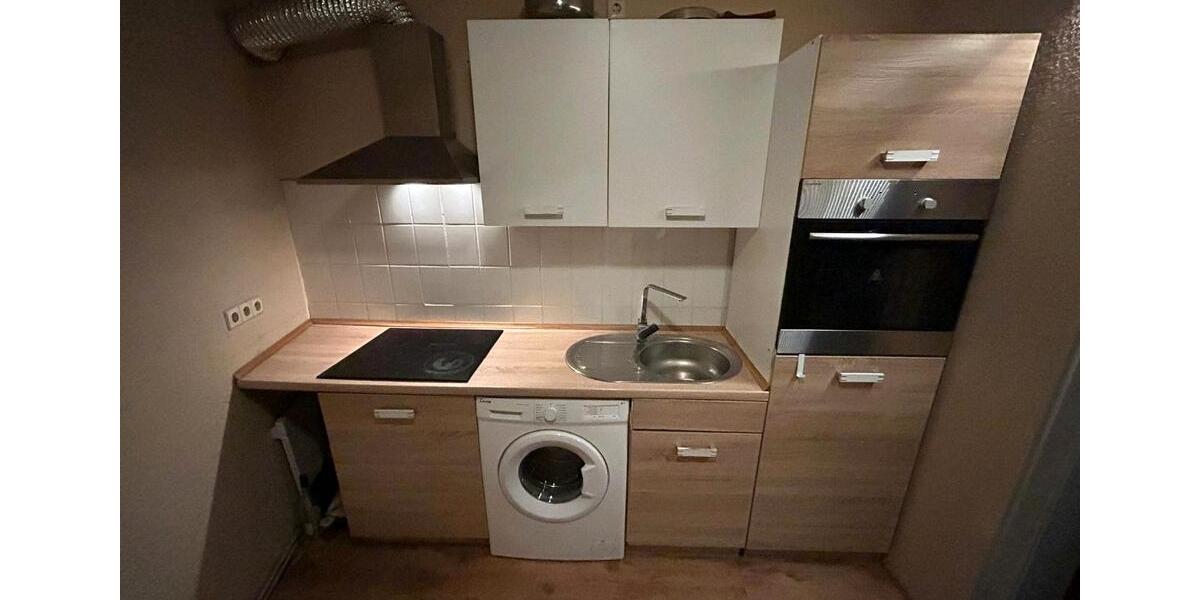 Dachgeschoßwohnung Osnabrück Fledder - 3 Zimmer, 60 m&sup2;, 650&euro; | Angebot:26271708