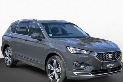Seat Tarraco 39.677 km 30.850 &euro; Melle 49324