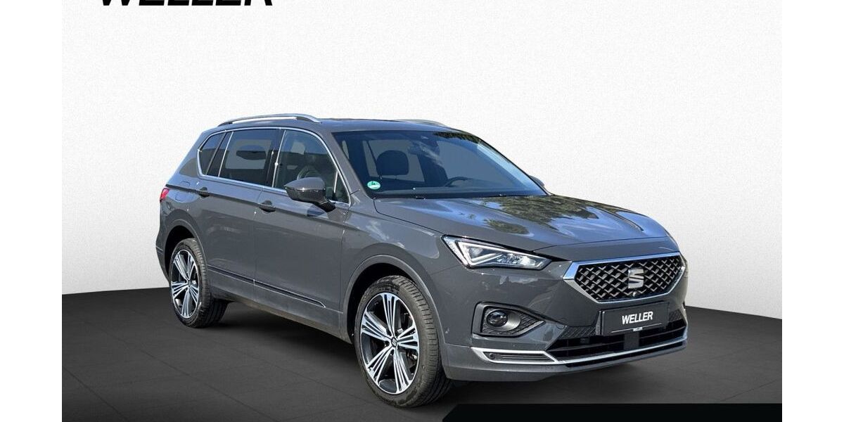 Seat Tarraco 39.677 km 32.250 &euro; Melle 49324